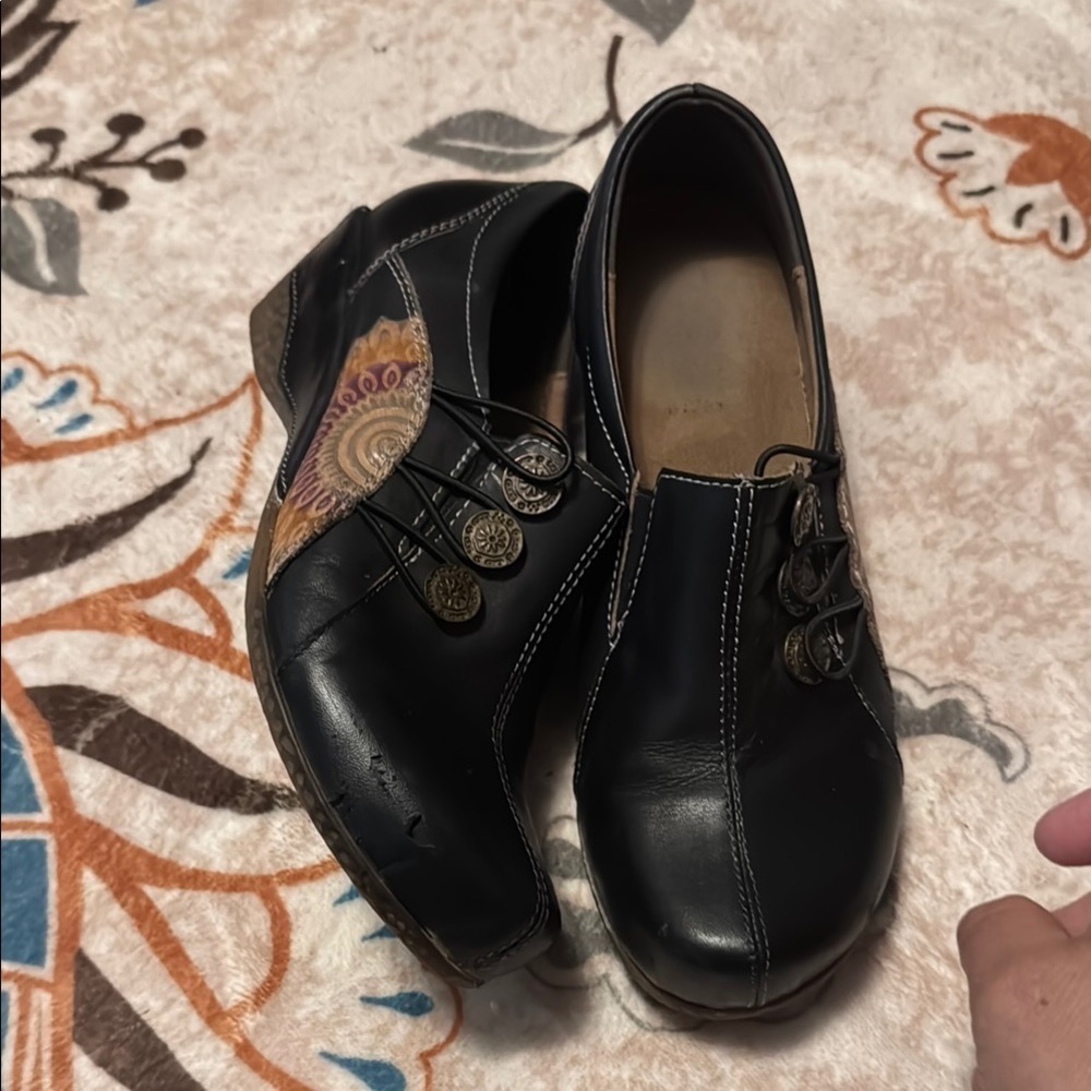 Lartiste Agacia Women Size 39